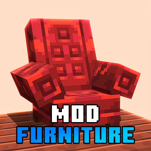 Furniture Mod Crafty PE