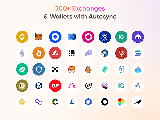 CoinStats - Crypto Tracker - Finance - apps