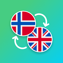 Slika ikone Norwegian - English Translator