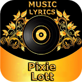 Pixie Lott All Songs.Lyrics icon