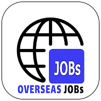 Overseas Jobs App