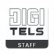 Digitels Staff - Androidアプリ