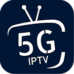 Cover Image of Unduh 5g-Player 2.2.3 APK