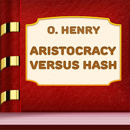 Icon image Aristocracy Versus Hash