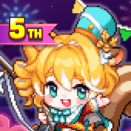 Guardian Tales Mod Apk