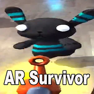 AR Survivor FPS