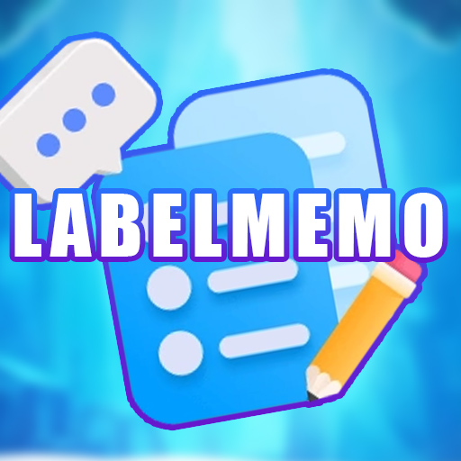 LabelMemo Download on Windows