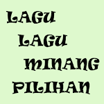 Cover Image of Download LAGU LAGU MINANG PILIHAN 2.0 APK