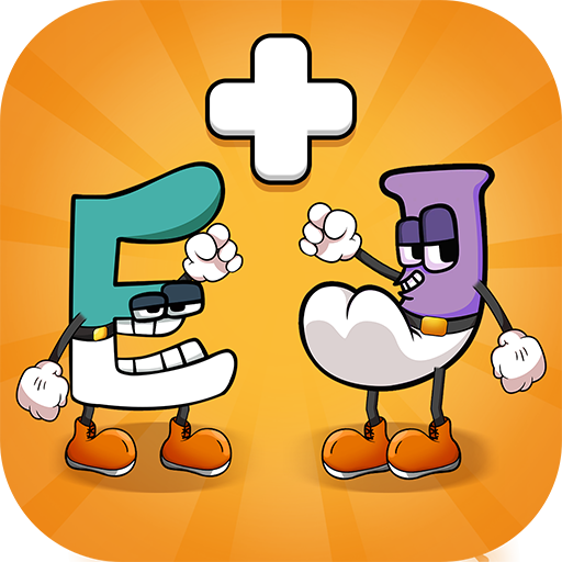 Merge Alphabet Monster Download on Windows