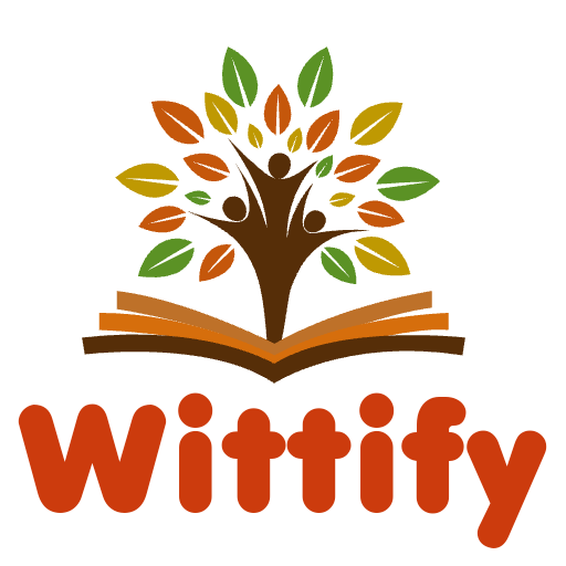 Wittify logo
