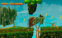 screenshot of Forest Kong