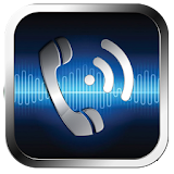 Call Recorder + Voice Recorder icon