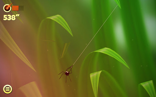 Spider Trouble - Action - games