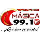 MAGICA FM icon