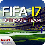 Guide ;FIFA 17 icon