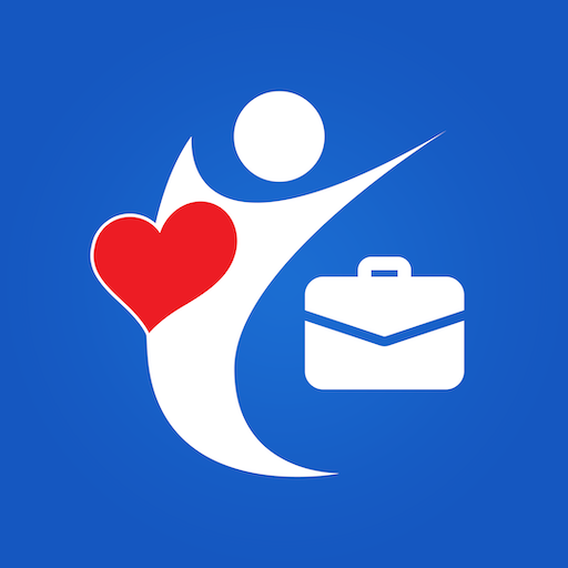 C2H Staff logo