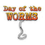 Day Of The Worms!