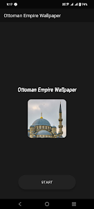 Ottoman Empire Wallpaper