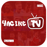 Cover Image of Download YASINE PRO TV 8.0 APK