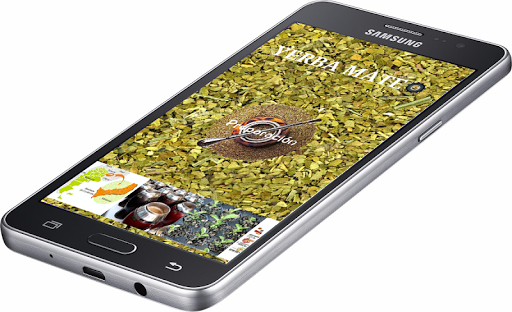 El Mate y sus Costumbres