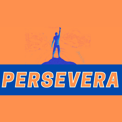 Persevera logo