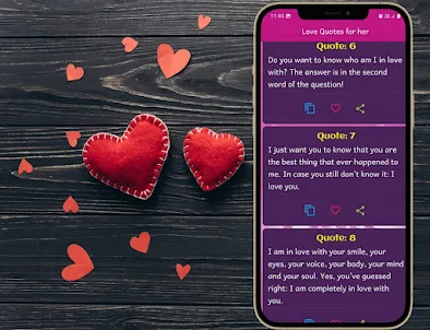 Romantic Love Quotes, SMS