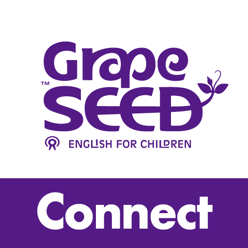 GrapeSEED Connect  Icon