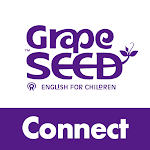Cover Image of 下载 GrapeSEED Connect  APK