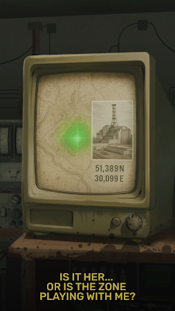 Game screenshot Chornobyl Quest apk download