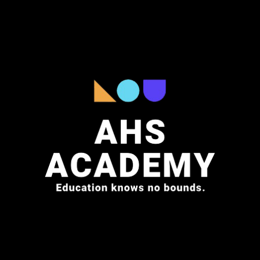 AHS Academy for  Android – Latest Version & Features app icon