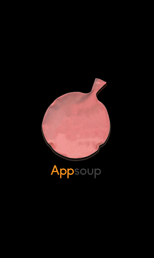 Android application Fart Sounds screenshort