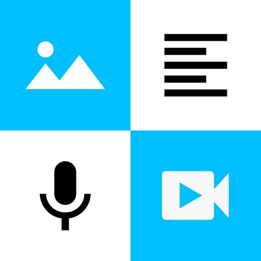 Notes+ : All data in one place logo