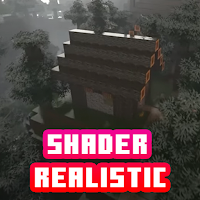 Realistic shader mod minecraft