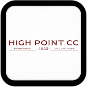 HPCC  Icon
