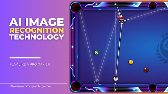 Aiming Master – Pool Game Tool 3