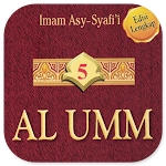 Cover Image of Unduh Kitab Al Umm Imam Asy-Syafi'i Jilid 5 1.0.0 APK