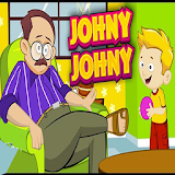 Johny Johny Yes Papa for kids icon