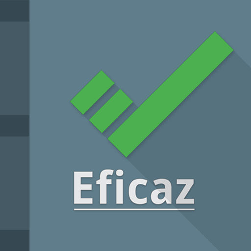 Eficaz logo