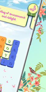Easy Words Puzzles
