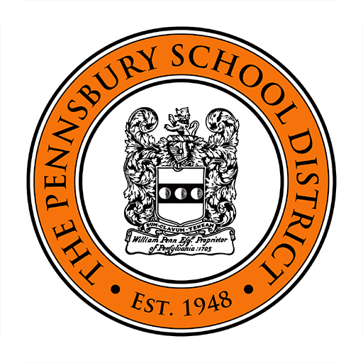 Pennsbury School District logo