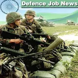 Defence Job News icon