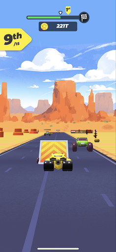 Road Crash  Screenshots 6