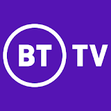 BT TV icon