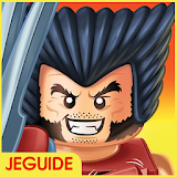 GUIED LEGO Marvel Super Heroes icon