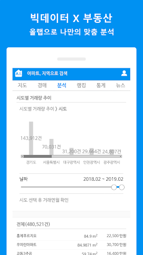 AI부동산 - 부동산 바이블 Screen 3