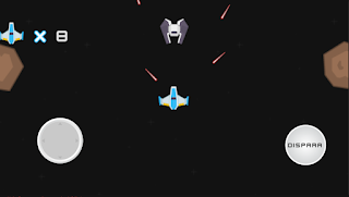 Space Ranger - Screenshot 3