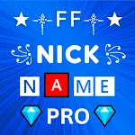 Nickname Generator:Nickname ff
