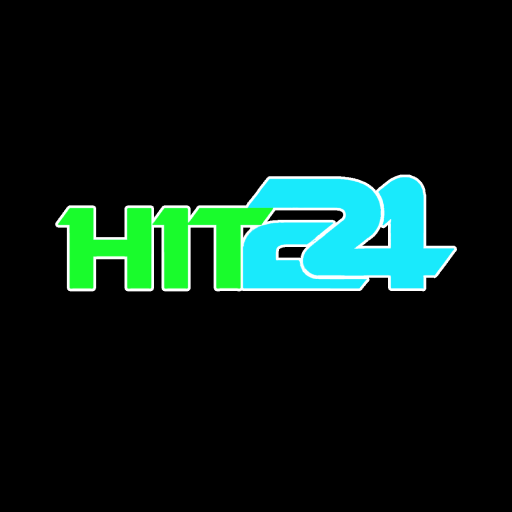 HIT24 logo