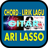 Chord Gitar Lirik Lagu Ari Lasso icon