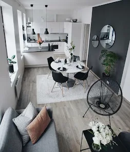 Living mic modern online